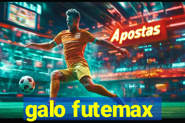 galo futemax